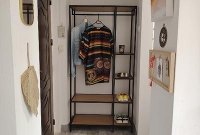 Apartament cu 2 camere nedecomandat, mobilat în Floreasca - 6