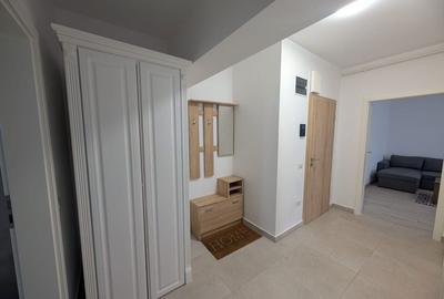 Apartament cu 2 camere decomandat în Central - 11