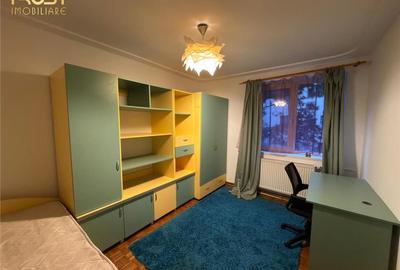 Apartament cu 2 camere decomandat în Grigorescu - 10