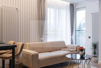 🌟 Apartament vanzare 2 camere, ultrafinisat, parcare, zonă centrală - 5