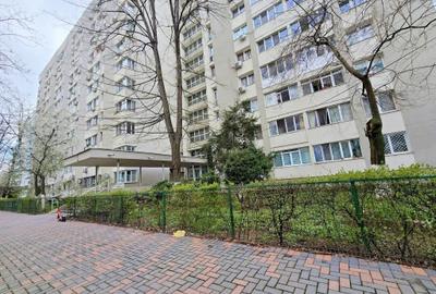 Garsonieră semidecomandată, mobilată în Titan - 9