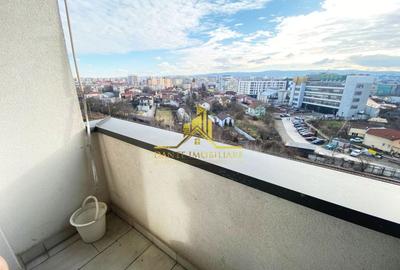 Apartament cu 3 camere semidecomandat, mobilat în Mărăști - 7