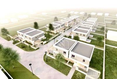 Casă cu 4 camere cu Teren 320 Mp în Gai - 2