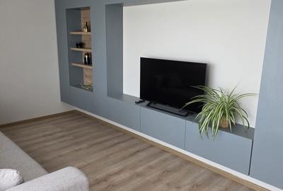 Apartament cu 2 camere decomandat în Central - 5