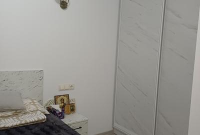 Apartament cu 2 camere decomandat în Militari - 12
