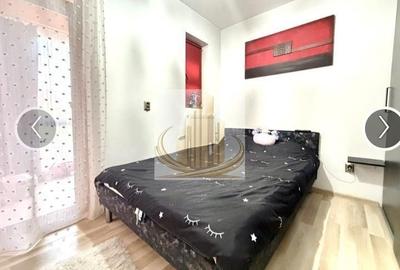 Apartament cu 2 camere semidecomandat, mobilat în Dumbrăvița - 2