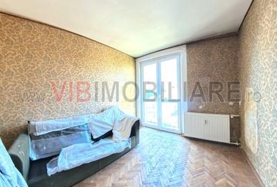 Apartament 3 camere Basarabia - Gh Petrascu - parc IOR - 8