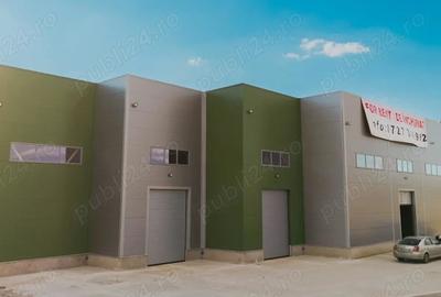 Spațiu comercial, de 3,200 mp, în Central - 8