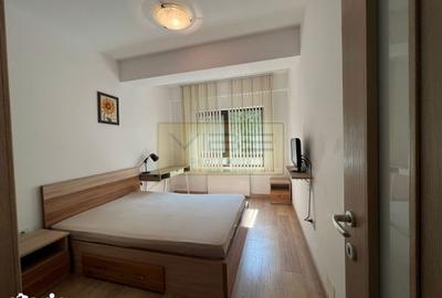 Apartament cu 2 camere, mobilat în Central - 10
