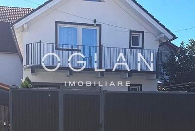 CASA INDIVIDUALA 4 camere - SELIMBAR, Comision 0% - 1