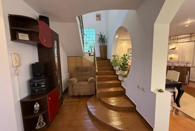 Vila p+1 Techirghiol ideal investitie - 29