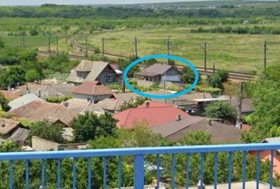 Casă cu 4 camere cu Teren 390 Mp în Medgidia - 3