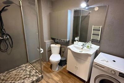 Casă cu 4 camere cu Teren 200 Mp în Central - 7