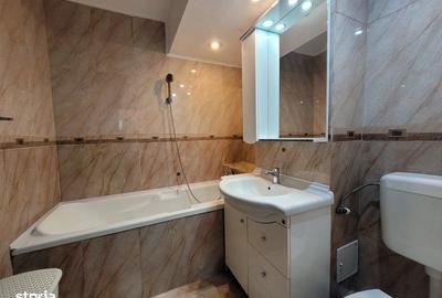 Apartament cu 3 camere, mobilat în Delfinariu - 10