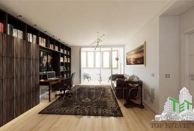 Apartament cu 4 camere de vanzare, Universitate-Piata Rosetti - 8