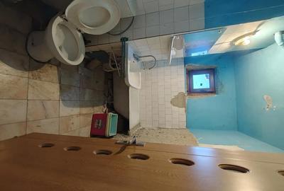 Apartament cu 2 camere decomandat în Hunedoara - 4