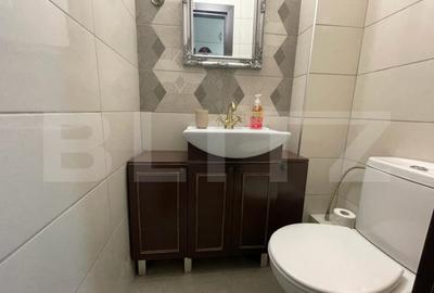 Apartament cu 3 camere decomandat în Central - 8