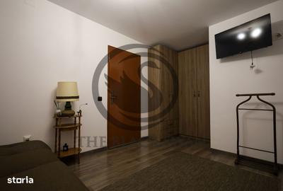 Casă cu 7 camere cu Teren 1436 Mp în Băneasa - 10