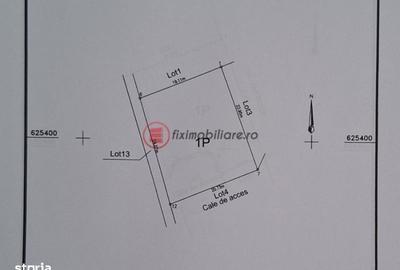 Spațiu comercial, în Bucium