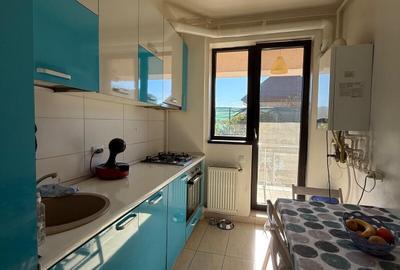 Apartament cu 2 camere decomandat, mobilat în Brâncoveanu - 5