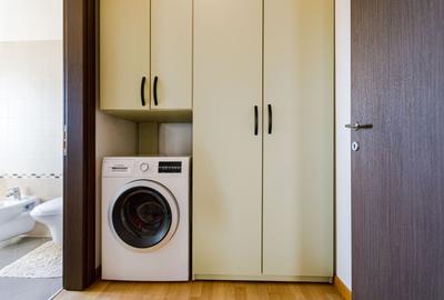 Penthouse exclusivist, 125 mp de terasa, vedere panoramica - 30