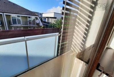 Apartament cu 2 camere, mobilat în Central - 6