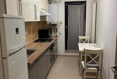 Garsonieră decomandată, mobilată în Grozăvești - 3