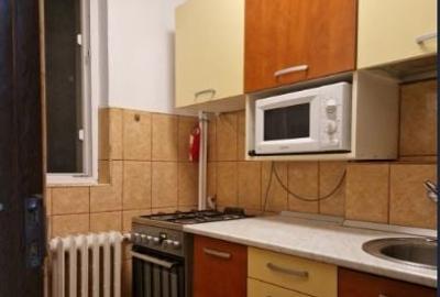 Garsonieră semidecomandată, mobilată în Doamna Ghica - 8