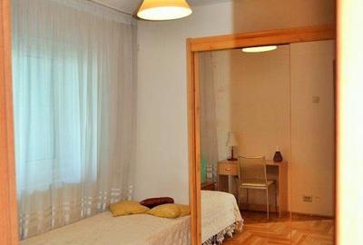 Apartament de 4 camere -Victoriei ( 100 MP ) - 4