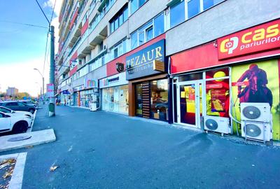 Tineretului, locație fantastică, spațiu deja închiriat - 1