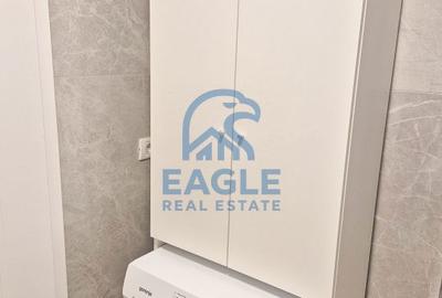 Apartament cu 2 camere, mobilat în Palazu Mare - 3