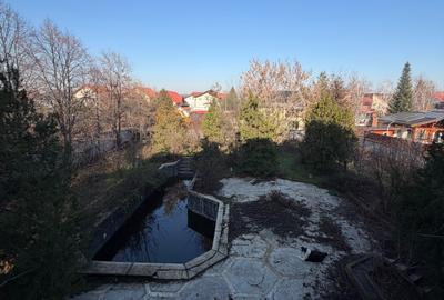 Vilă individuală | Oportunitate investiție | Drumul Taberei l 3700 Mp teren l - 3