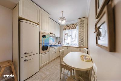 Apartament cu 2 camere, mobilat în Dumbrăvița - 7