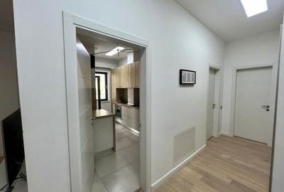 Apartament modern cu terasă generoasă, în zona Victoriei Apartament modern cu terasă generoasă, în zona Victoriei - 3