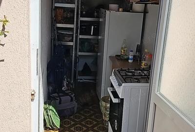 Casă cu 3 camere în Central - 6