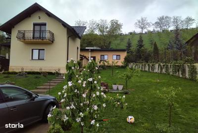 Casă cu 4 camere în Hudum - 3