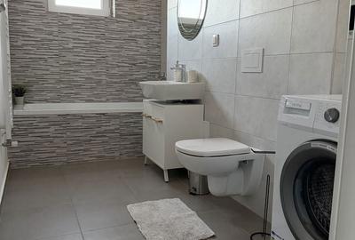 Apartament cu 2 camere decomandat în Central - 5