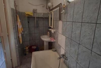 Apartament la casa 2 camere pivnita parcare zona Terezian Apartament la casa 2 camere pivnita parcare zona Terezian - 9