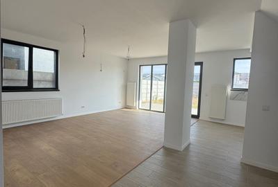 Vila individuala - 5 camere - 3 bai -teren 400 mp - 7