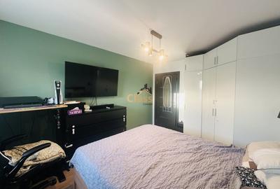 Apartament cu 2 camere semidecomandat, mobilat în Mănăștur - 4