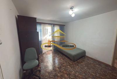 Apartament de inchiriat 2 camere Bacau zona Orizont - 2