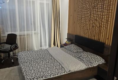Apartament cu 2 camere semidecomandat în Central - 2