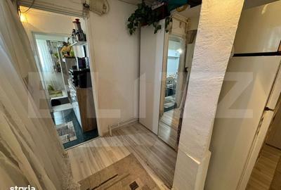 Apartament cu 2 camere decomandat în Deve - 9