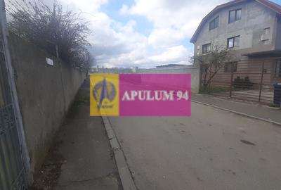 Teren pentru dezvoltare proiect case-vile în București Teren pentru dezvoltare proiect case-vile în București - 7
