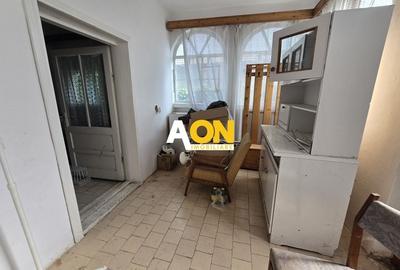 Casa 3 Camere, 1100mp Teren cu Garaj, Gura Ariesului - 3