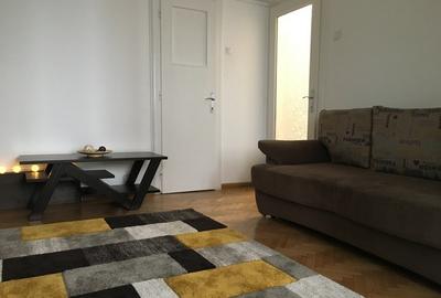 Garsonieră semidecomandată, mobilată în Universitate - 3