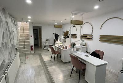 Spațiu comercial, de 120 mp, în Calea Turzii - 12