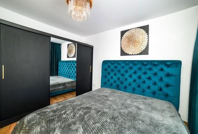 Casă cu 4 camere în Central - 8