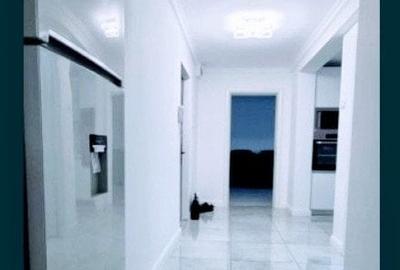 Apartament -3 camere -decomandat-Zona 13 Septembrie - 7
