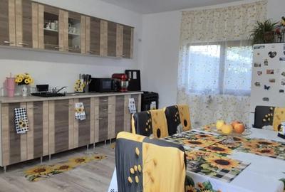 Casă cu 5 camere cu Teren 800 Mp în Central - 3